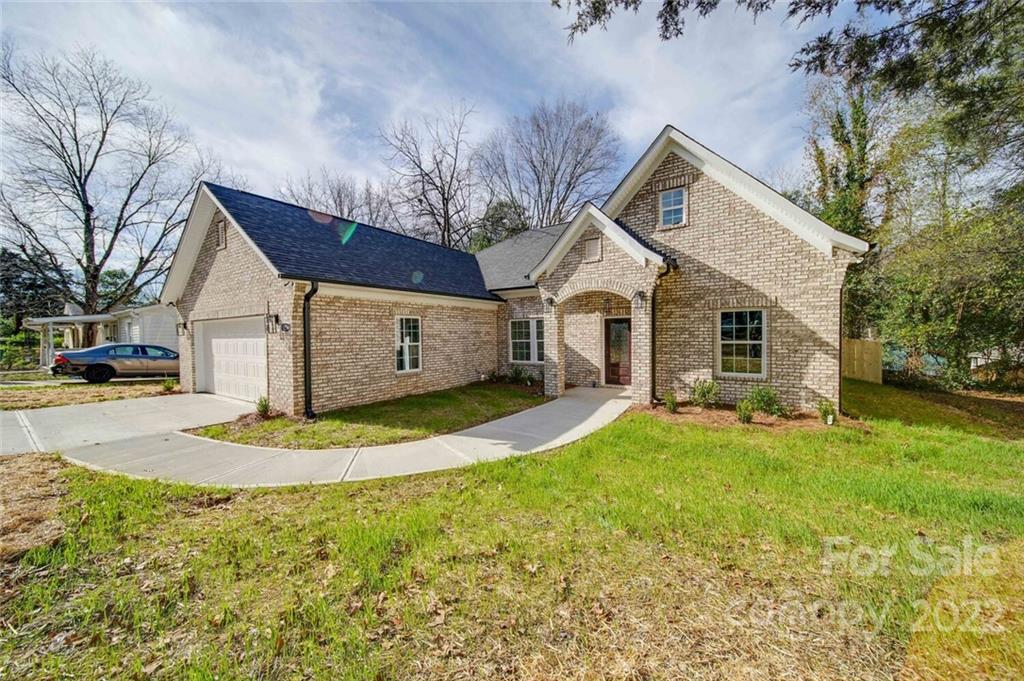 3256 Reid Avenue Charlotte NC 28208
