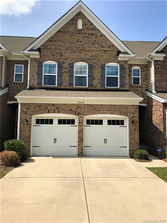 106 Clarendon Street Mooresville NC 28117