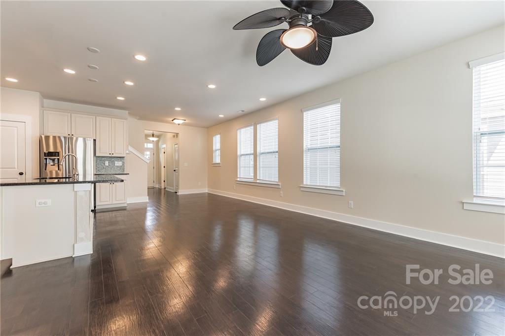 2413 Woodward Avenue Charlotte NC 28206