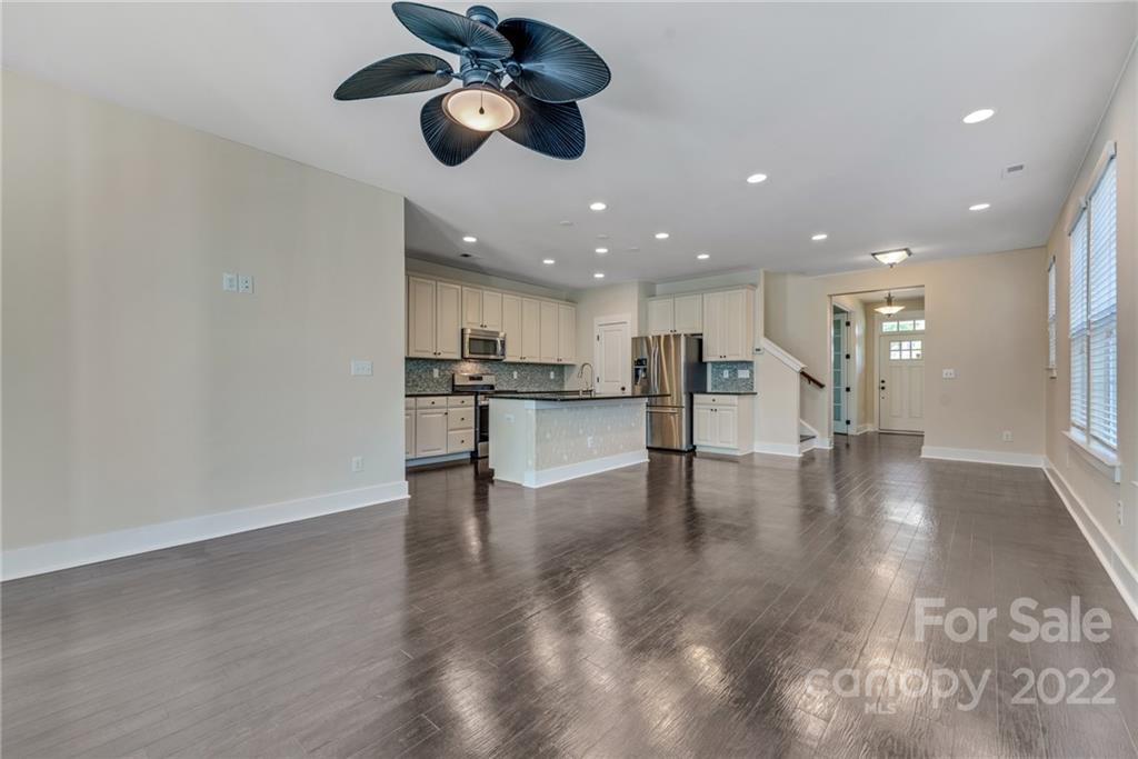 2413 Woodward Avenue Charlotte NC 28206