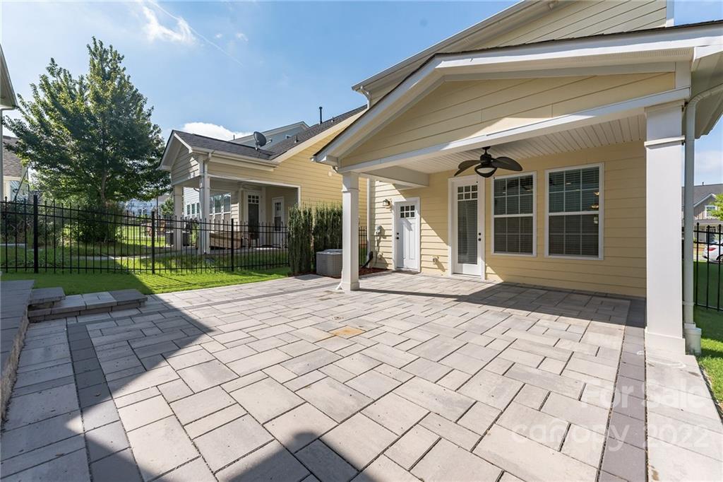 2413 Woodward Avenue Charlotte NC 28206