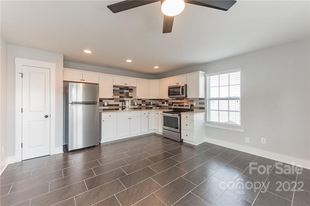 2413 Woodward Avenue Charlotte NC 28206