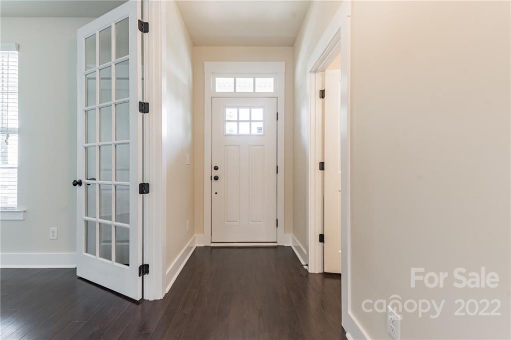 2413 Woodward Avenue Charlotte NC 28206