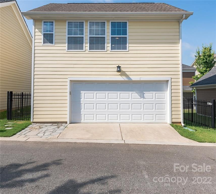 2413 Woodward Avenue Charlotte NC 28206
