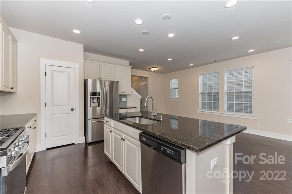 2413 Woodward Avenue Charlotte NC 28206