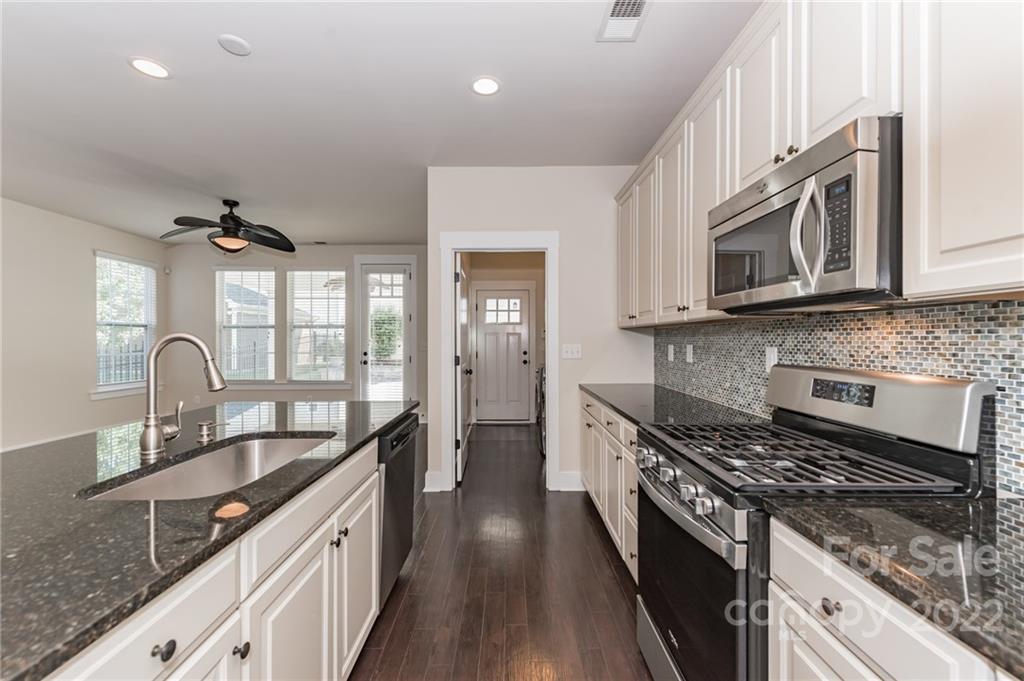 2413 Woodward Avenue Charlotte NC 28206