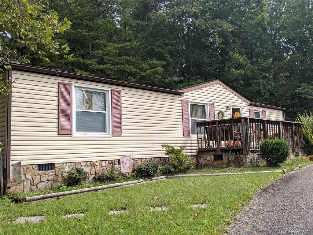 453 Ce Goode Road Marion NC 28752