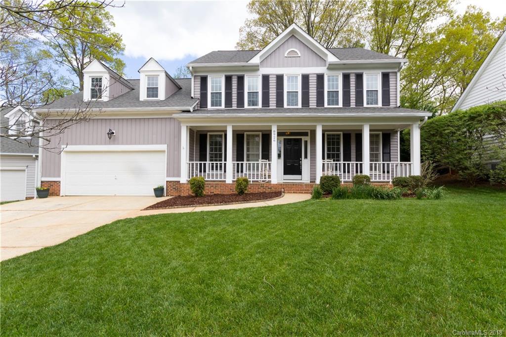 8926 Glade Court Huntersville NC 28078