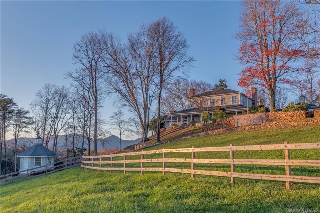 1855 Hunting Country Road Tryon NC 28782