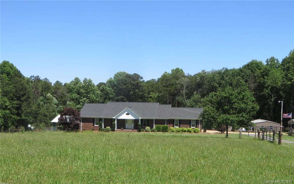 860 Long Shoals Road Lincolnton NC 28092