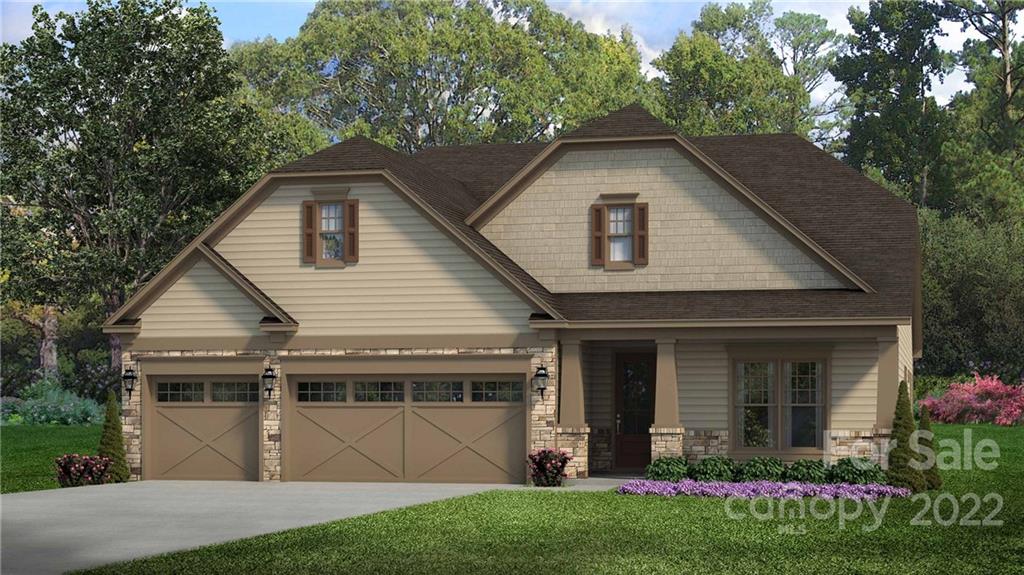 5005 Lively Court Charlotte NC 28215