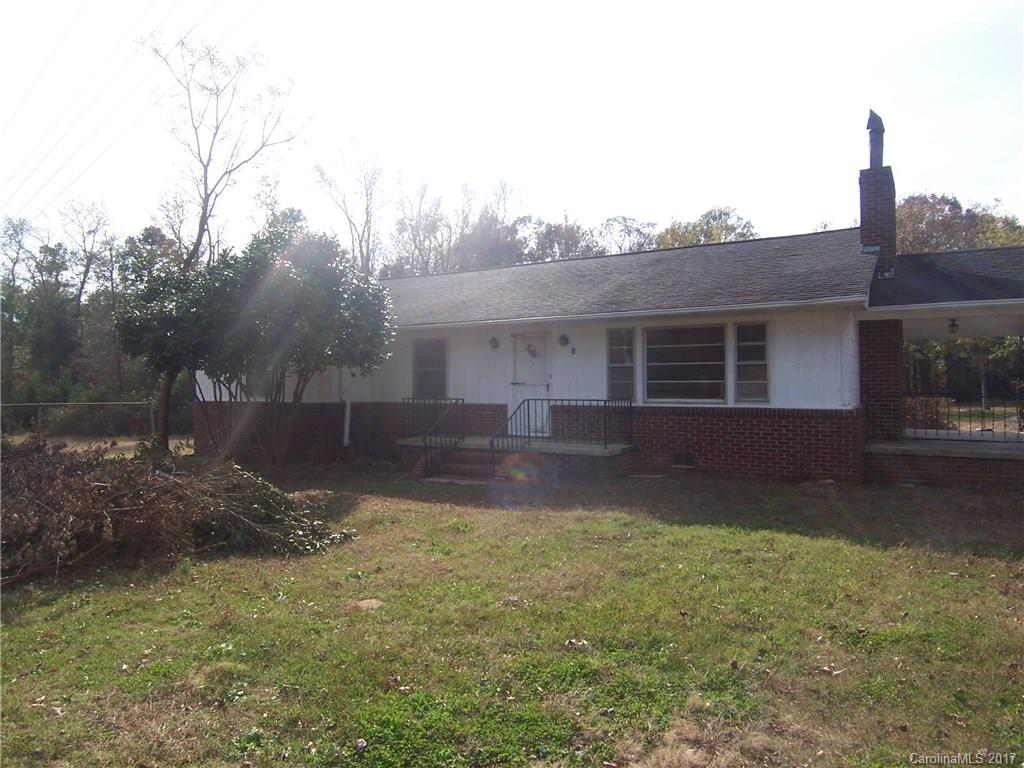 4137 Polkville Road Shelby NC 28150