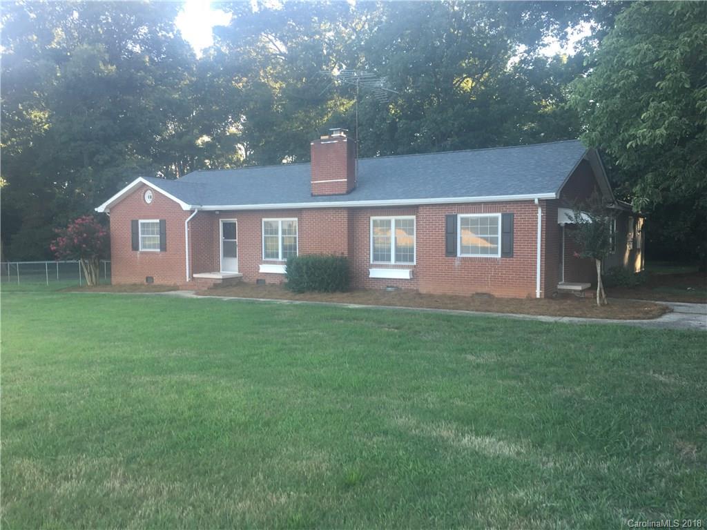 8717 Concord Highway Monroe NC 28110