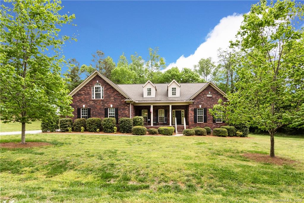 10608 South Ford Road Charlotte NC 28214
