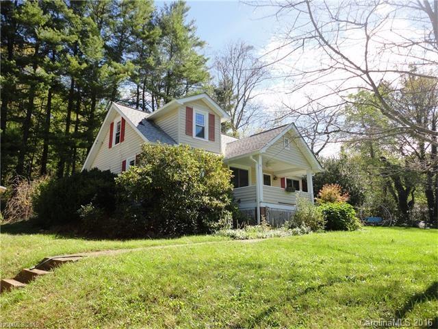 50 Rice Branch Road Asheville NC 28804