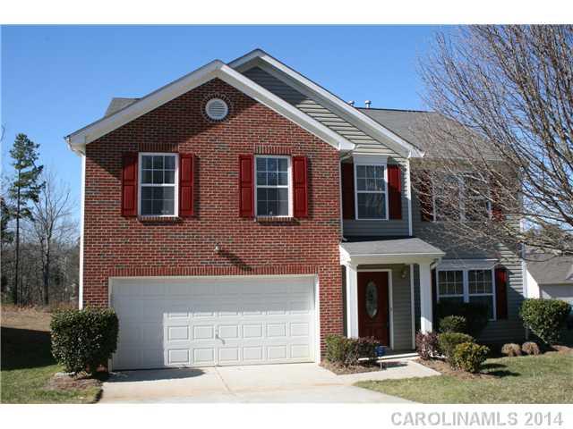 8045 Weeping Fig Lane Charlotte NC 28215