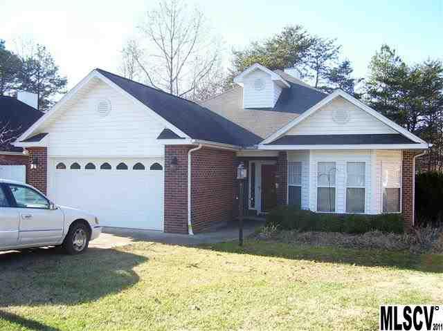 722 41st Avenue Drive NE Hickory NC 28601