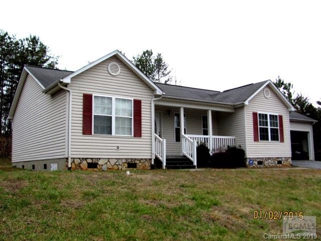 2094 Lake Acres Drive Hickory NC 28601