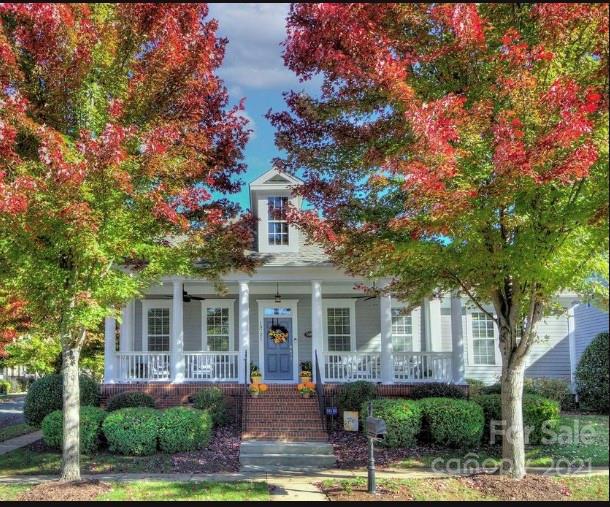 13721 Dutch Fork Drive Huntersville NC 28078