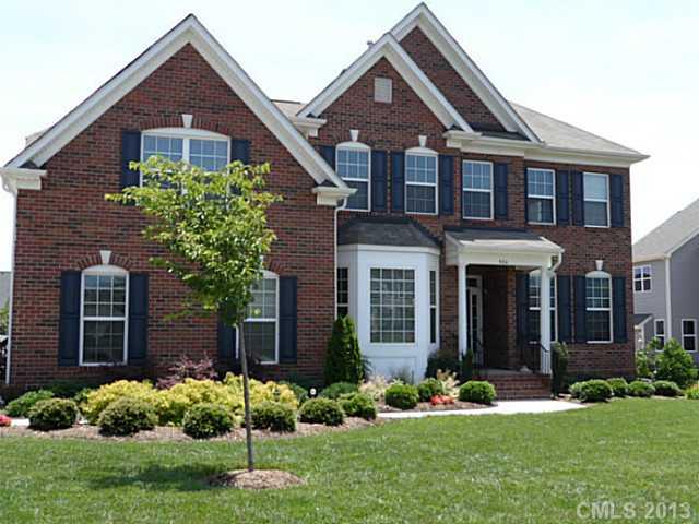 904 Putney Court Matthews NC 28104