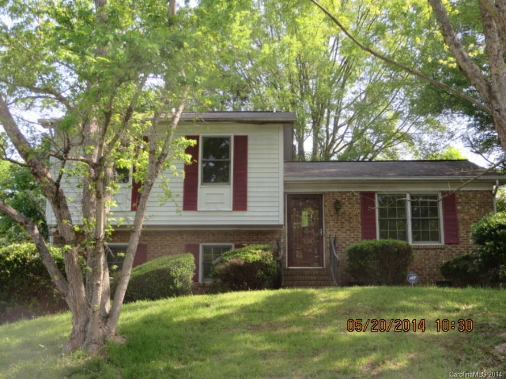 1922 Teddington Drive Charlotte NC 28214