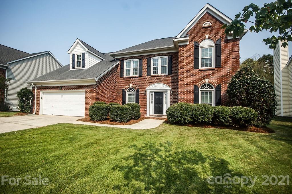 1217 Boyden Place NW Concord NC 28027