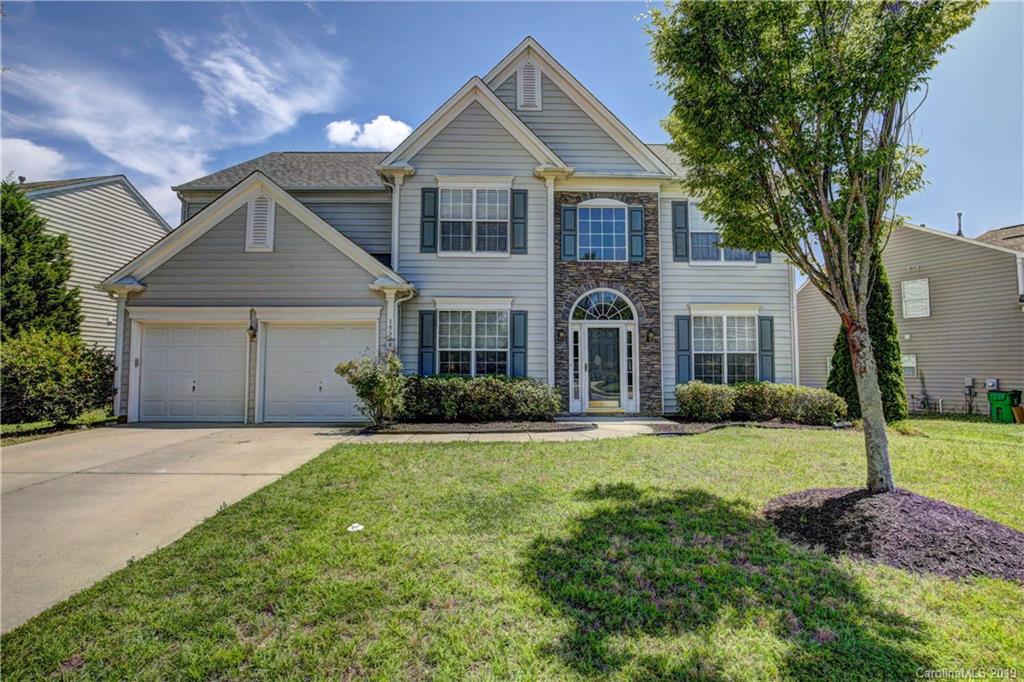 10536 Adlin Avenue Charlotte NC 28262