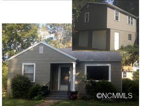 266 Brevard Road Asheville NC 28806