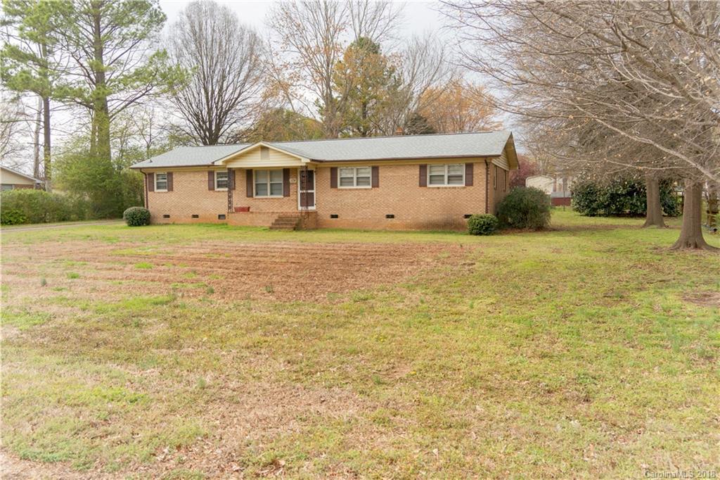 1124 Rembrandt Drive SW Concord NC 28027