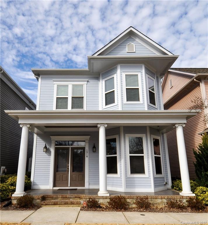 1218 South Street Cornelius NC 28031