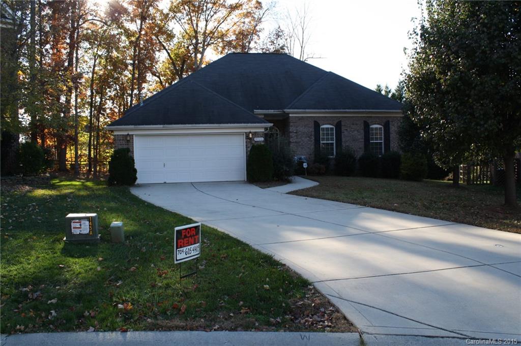 9920 Cockerham Lane Huntersville NC 28078