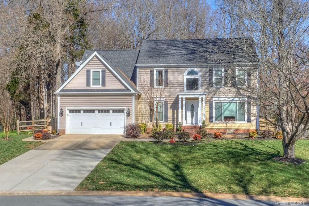 12810 Angel Oak Drive Huntersville NC 28078
