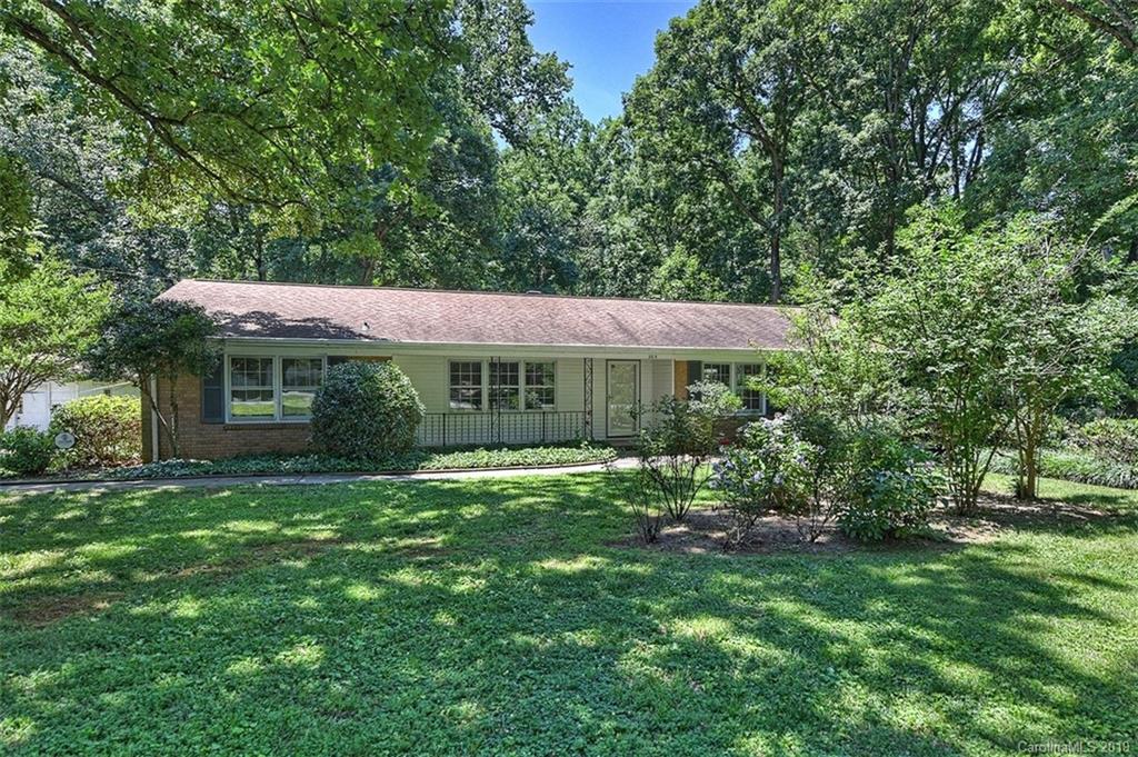 203 Nottingham Drive Huntersville NC 28078