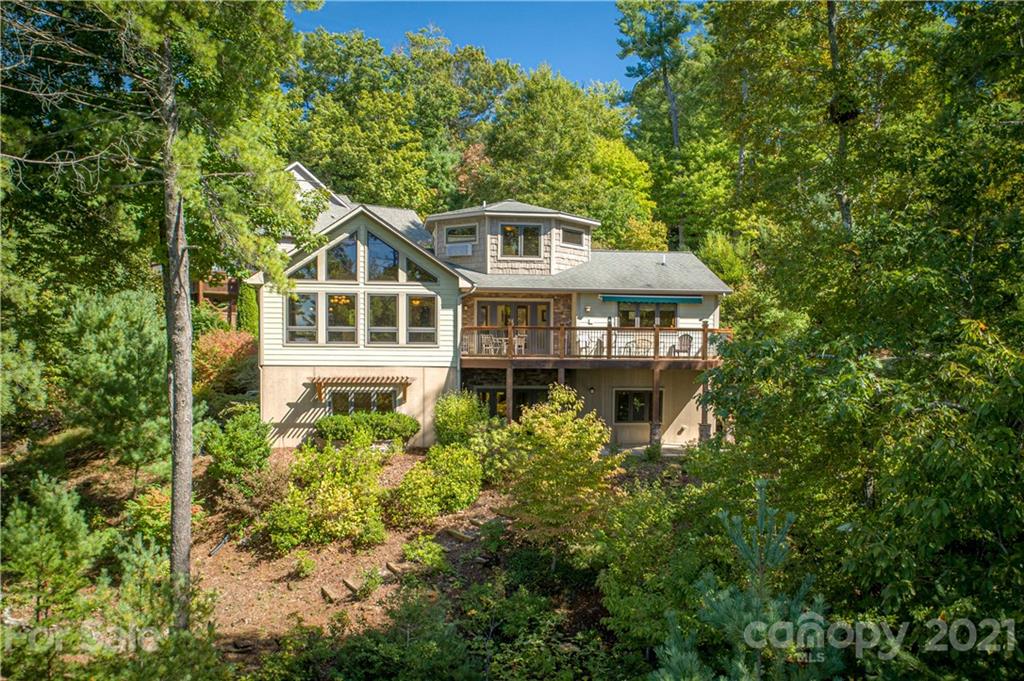 4794 East Shores Drive Morganton NC 28655