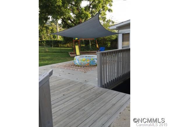 104 Young Street Swannanoa NC 28778