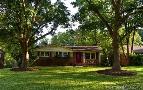 1820 Starbrook Drive Charlotte NC 28210