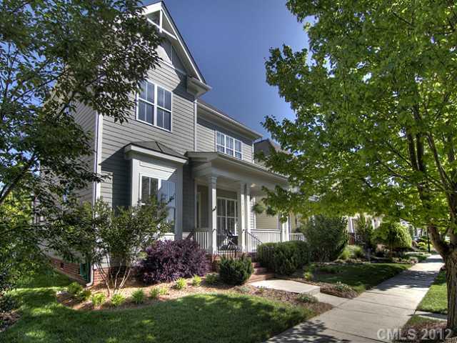 14140 Tooley Street Huntersville NC 28078