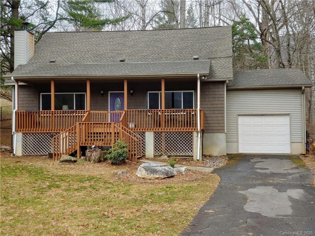 149 Wildflower Lane Waynesville NC 28786