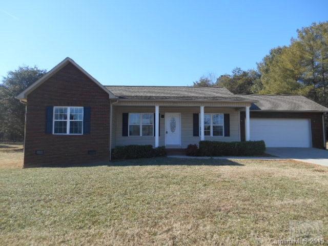 3543 35th Street Lane Ne Hickory NC 28601