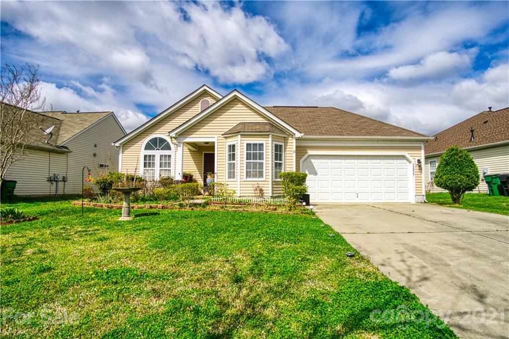 12837 Beddingfield Drive Charlotte NC 28278