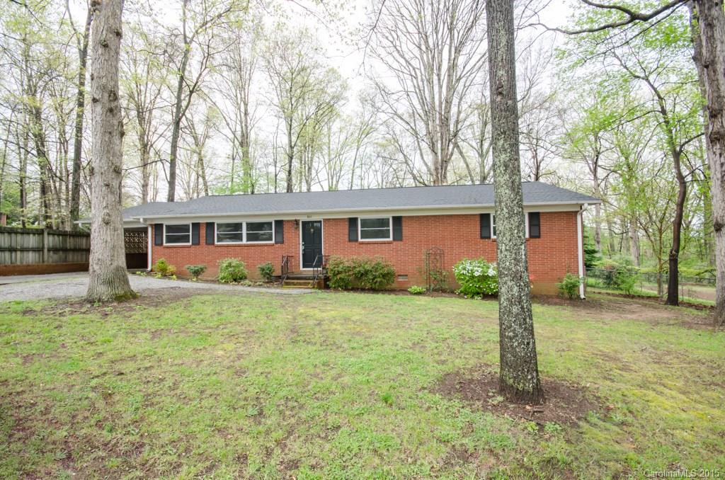 805 Sherrill Avenue Lincolnton NC 28092