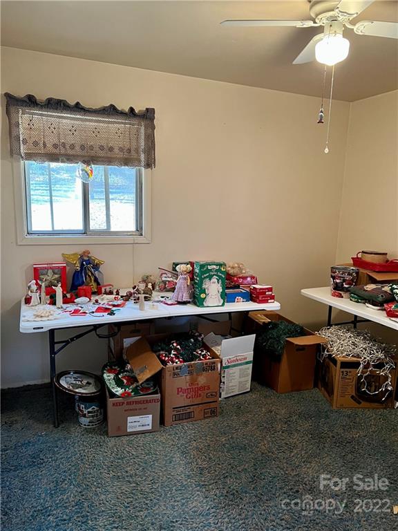 658 Crystal Drive Hendersonville NC 28791