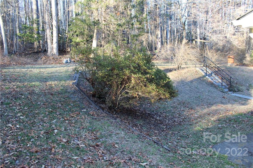 658 Crystal Drive Hendersonville NC 28791