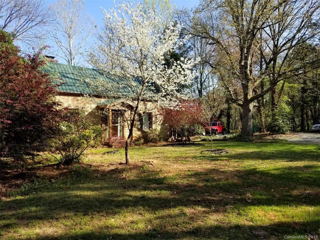 7916 Harrisburg Road Charlotte NC 28215