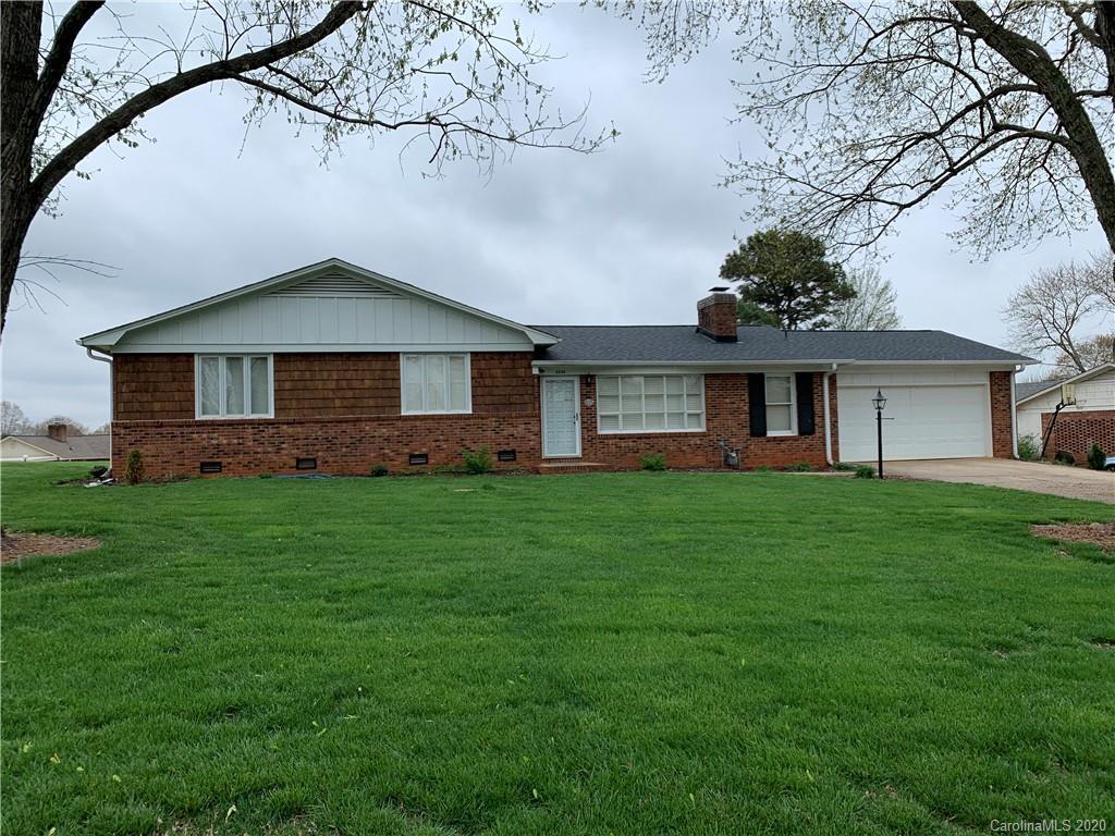2030 Elizabeth Avenue Hickory NC 28602