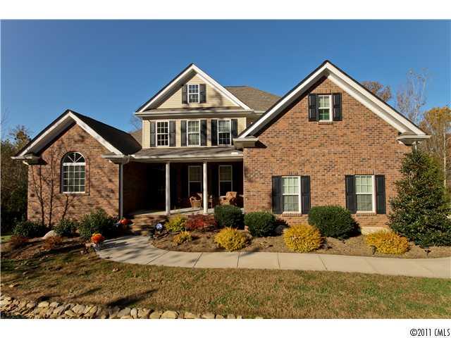 152 Secretariat Lane Mooresville NC 28117