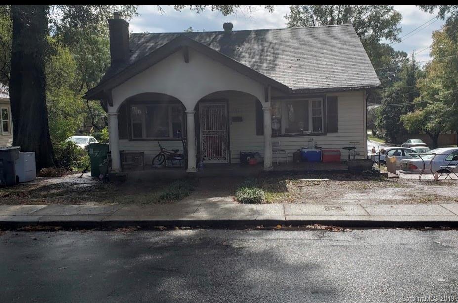 2229 Dundeen Street Charlotte NC 28216