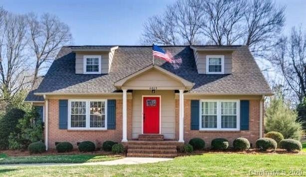 6813 Old Forge Drive Charlotte NC 28226