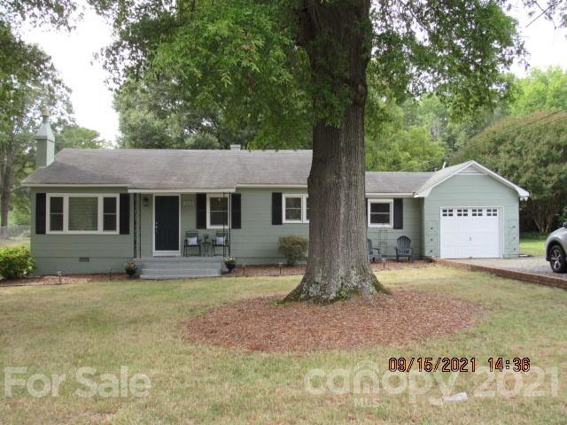 8008 Chapman Street Charlotte NC 28216