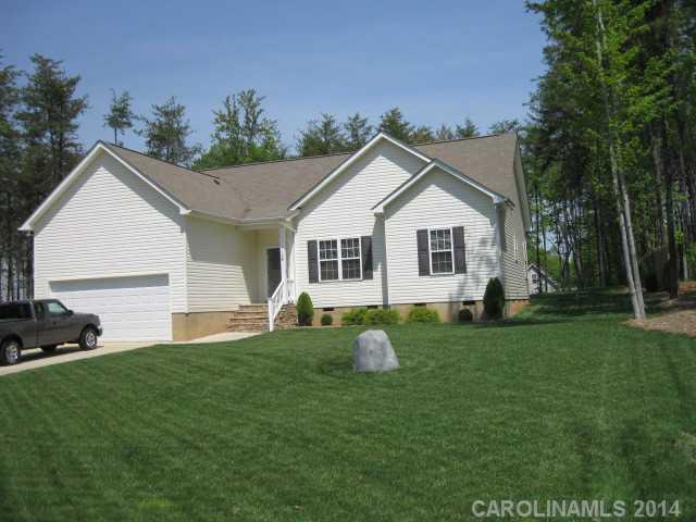 128 Farmdale Drive Troutman NC 28166